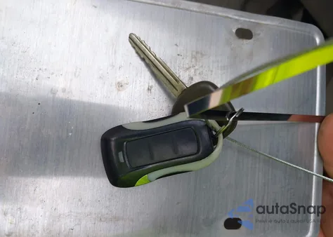 2007 Toyota Camry Ce из США, поврежденный, VIN 4T1BE46K57U140697